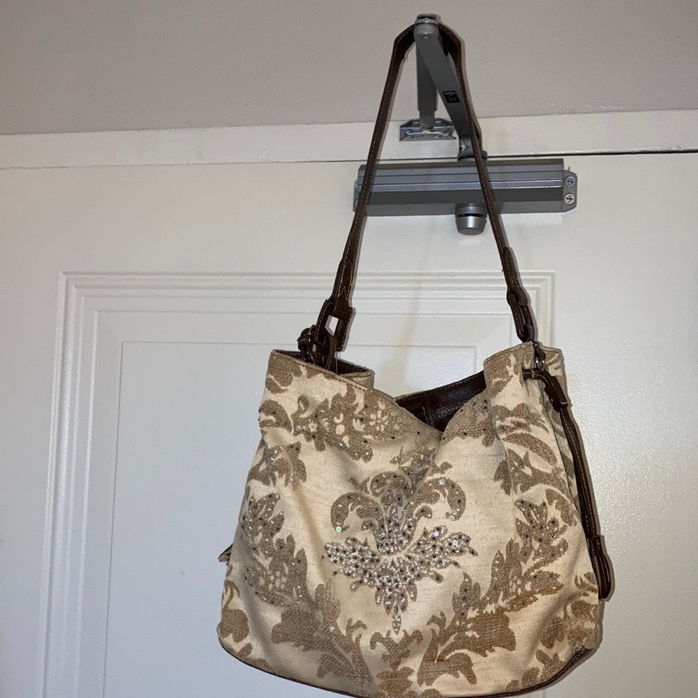 Liz Claiborne purse 😍host-pick!